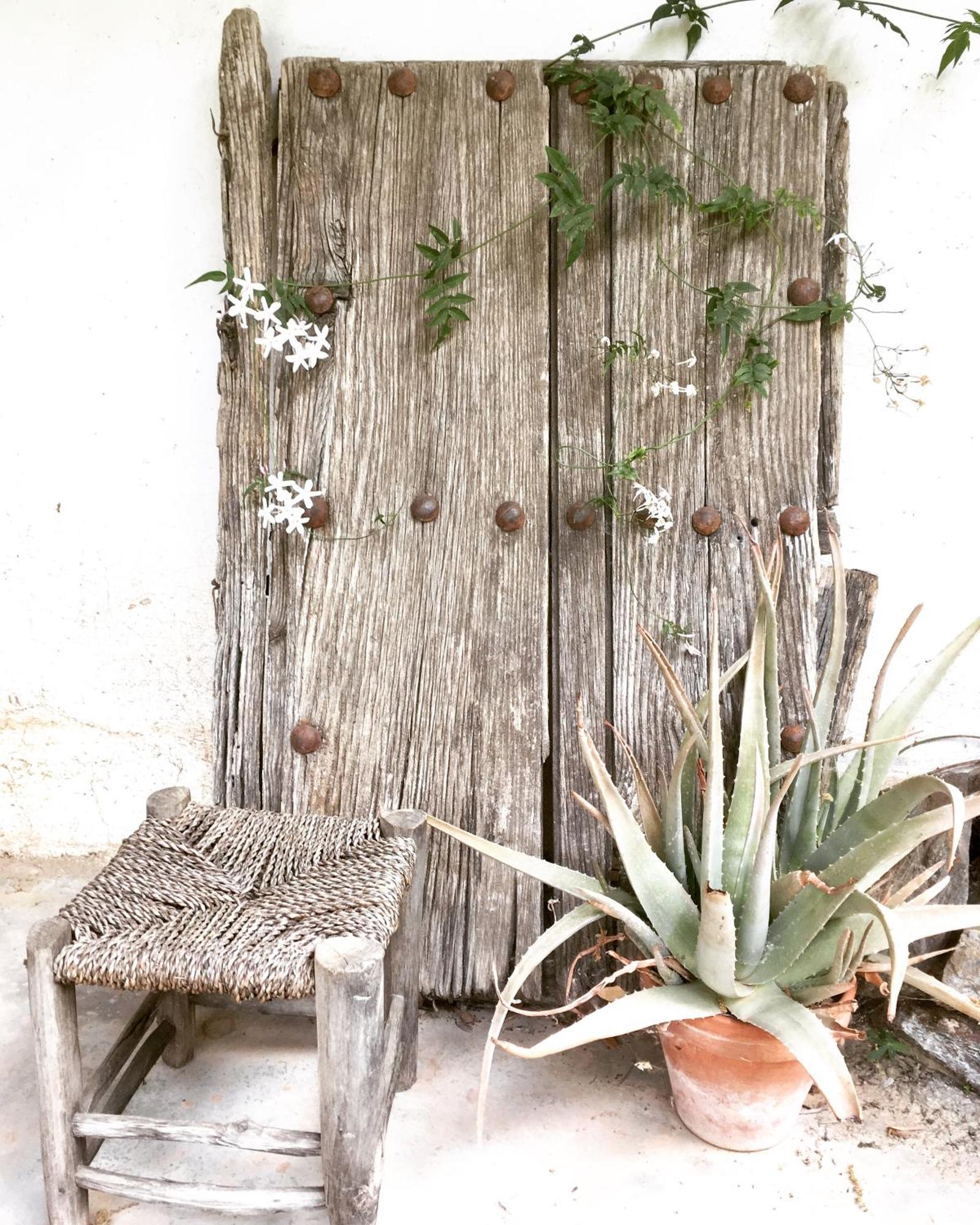 Cortijo La Vinuela Villa Atalbeitar Bagian luar foto