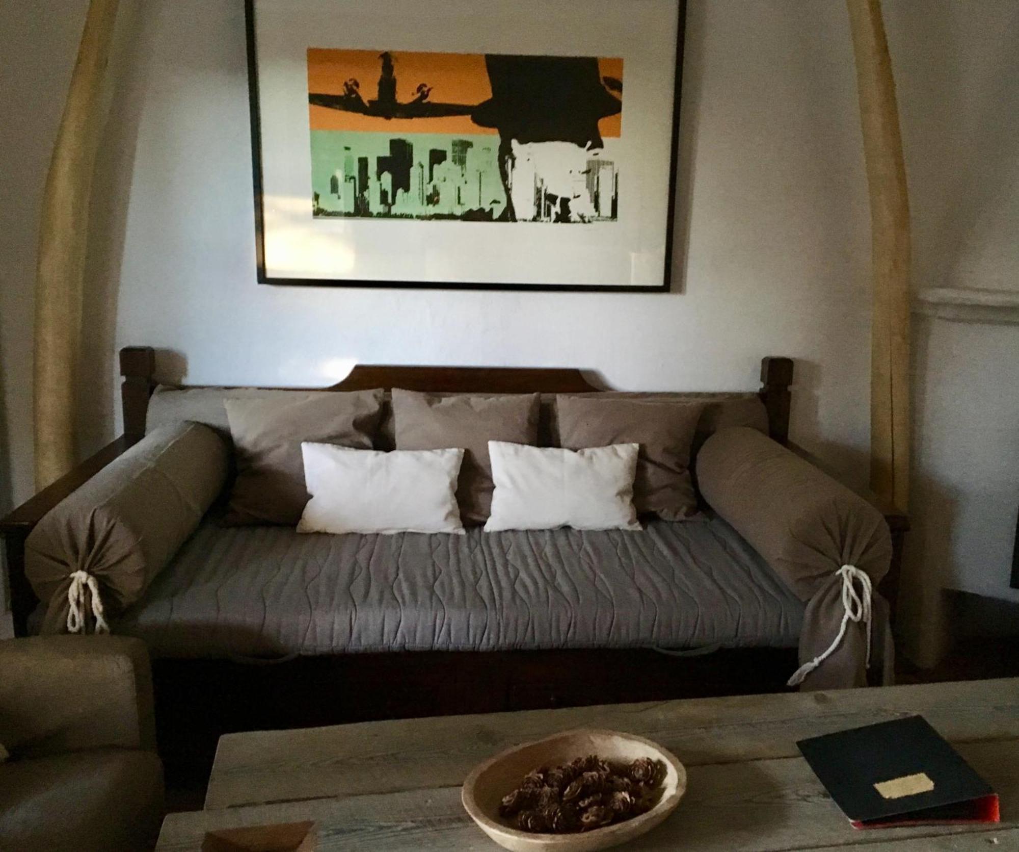 Cortijo La Vinuela Villa Atalbeitar Bagian luar foto