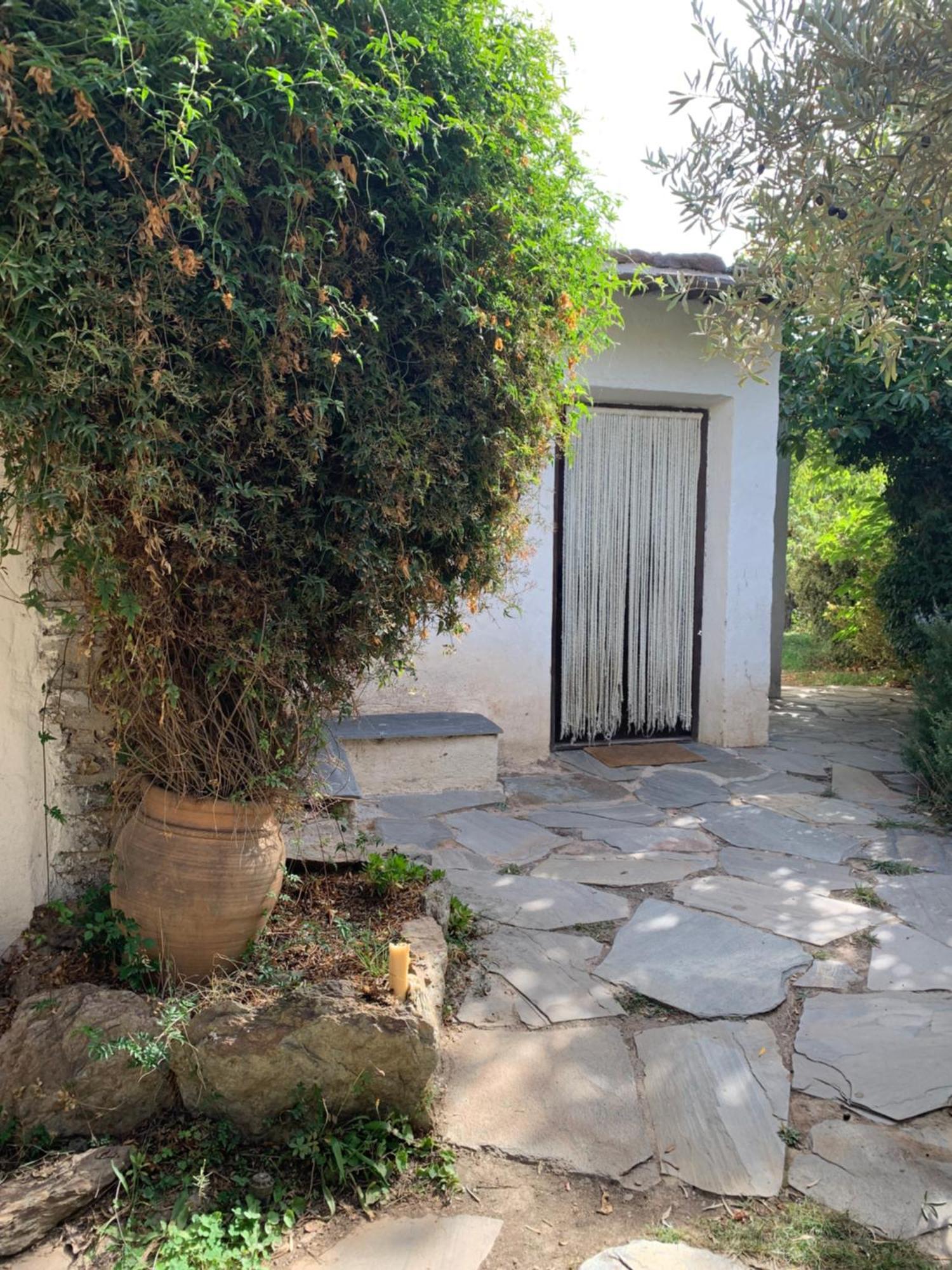Cortijo La Vinuela Villa Atalbeitar Bagian luar foto