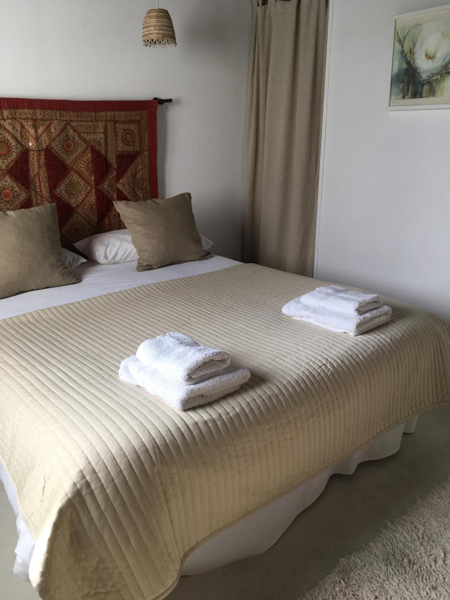 Cortijo La Vinuela Villa Atalbeitar Bagian luar foto