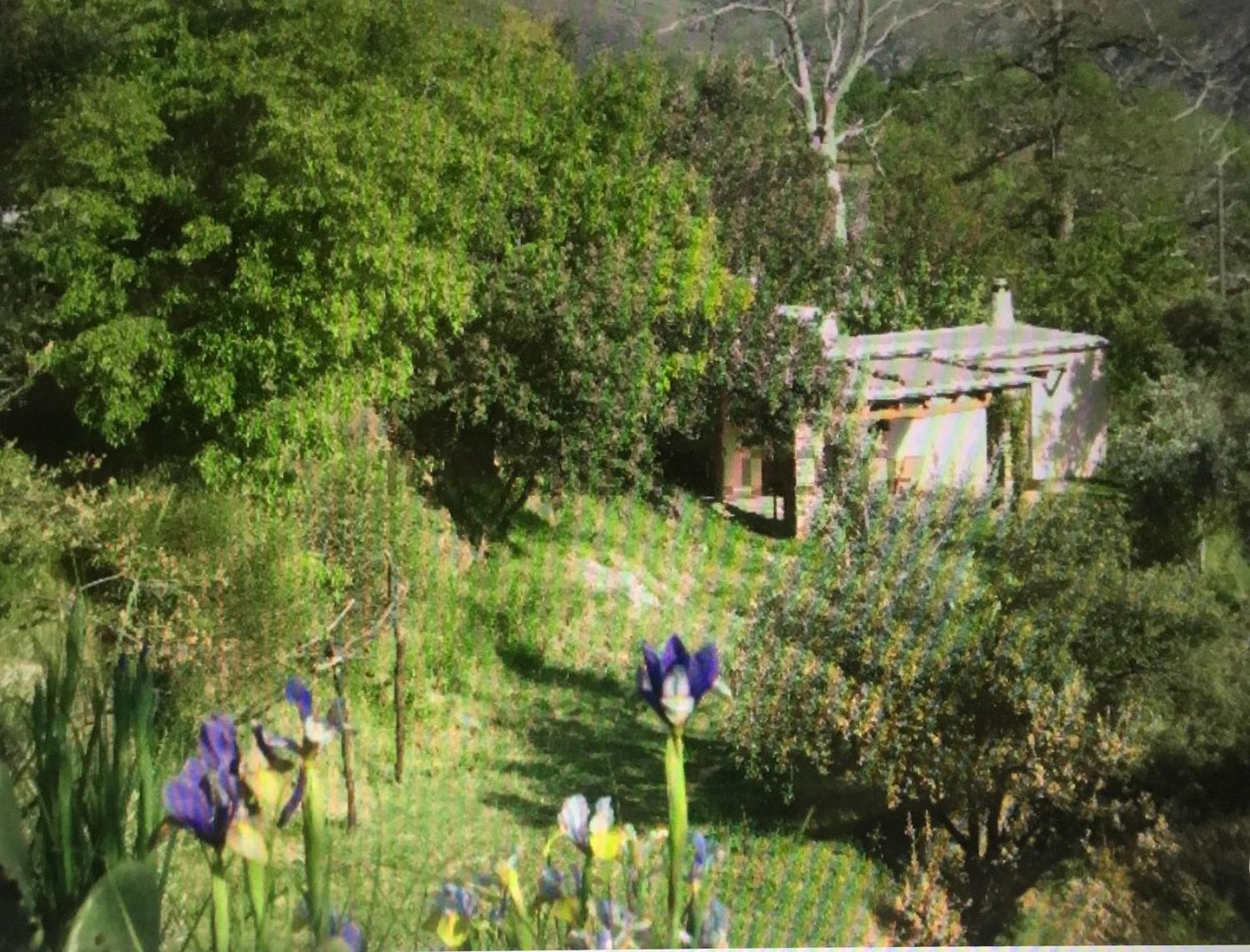 Cortijo La Vinuela Villa Atalbeitar Bagian luar foto